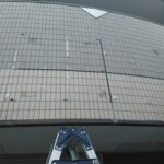 京都府木津川市で<br />壁面看板撤去<br />2022.5.30