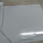 奈良県北葛城郡上牧町米山台<br />六花喫茶様　切文字　2025/6/14