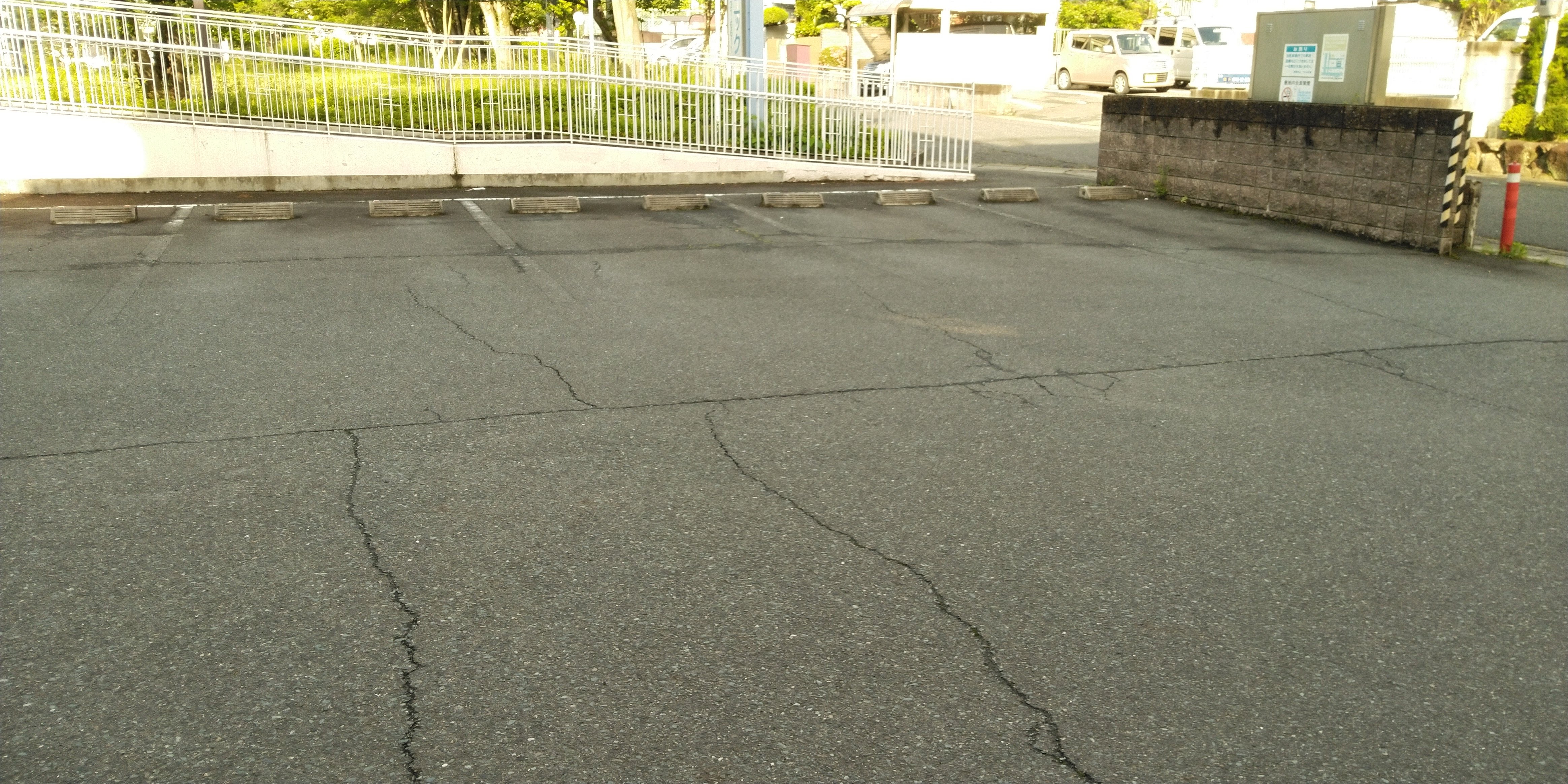 書き文字・木製看板・塗装